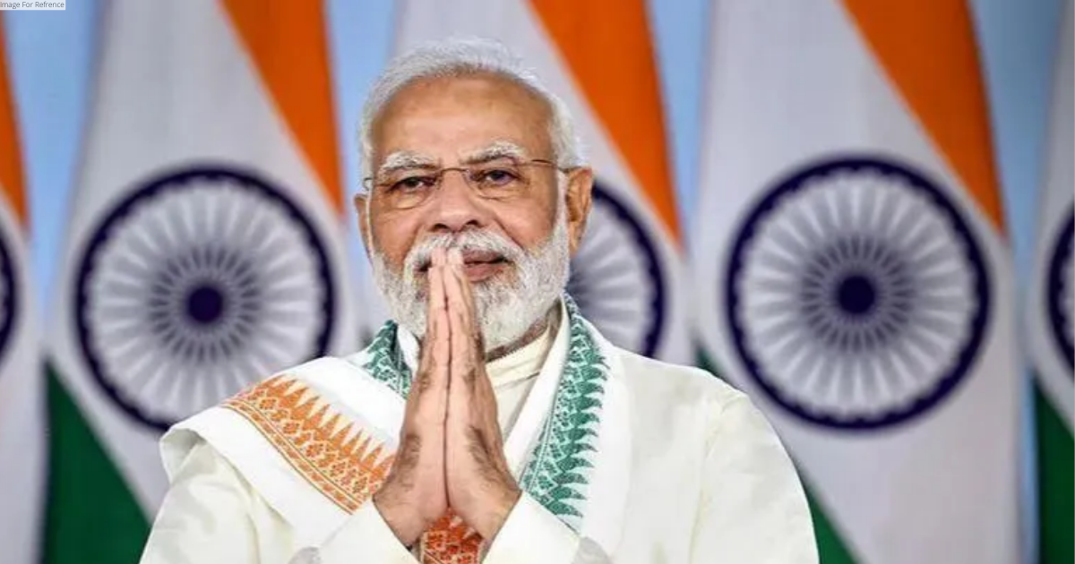 PM Modi to embark on 3-day visit to Gujarat, Madhya Pradesh from tomorrow
